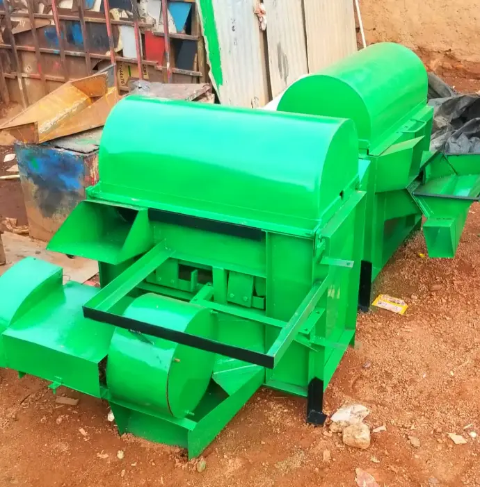 Batteuse Multi fonctions